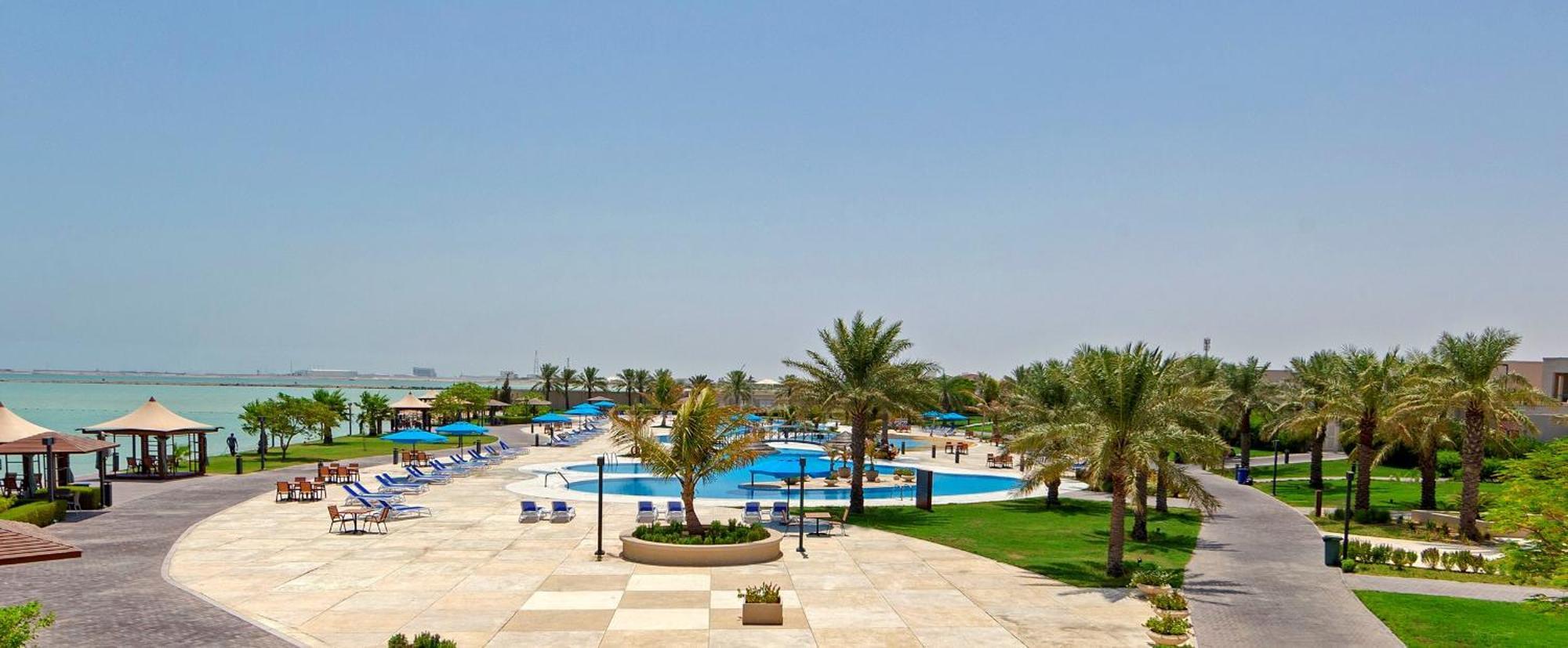 Simaisma A Murwab Resort Sumaysimah Exterior photo