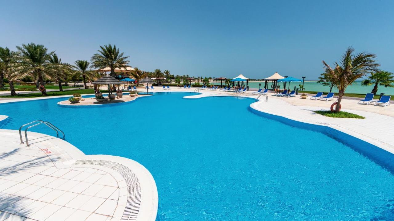 Simaisma A Murwab Resort Sumaysimah Exterior photo