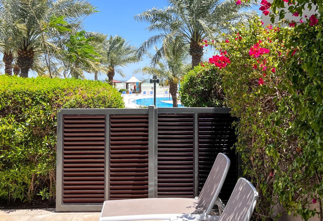 Simaisma A Murwab Resort Sumaysimah Exterior photo