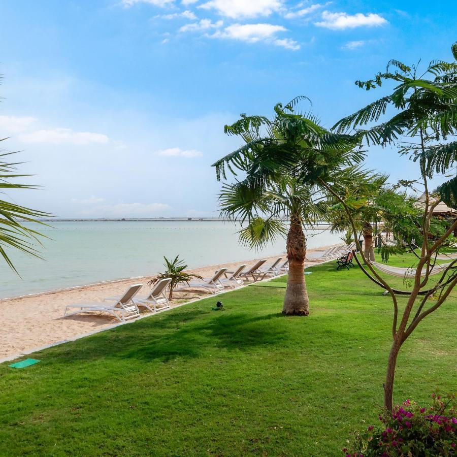 Simaisma A Murwab Resort Sumaysimah Exterior photo