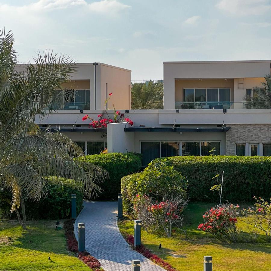 Simaisma A Murwab Resort Sumaysimah Exterior photo
