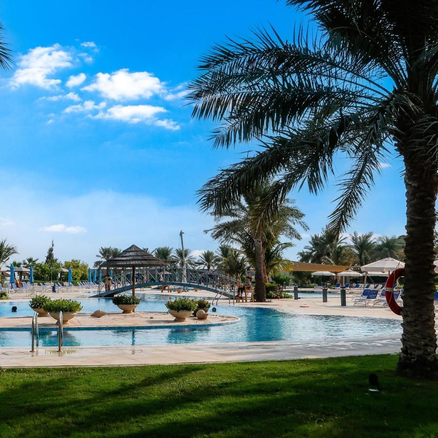 Simaisma A Murwab Resort Sumaysimah Exterior photo