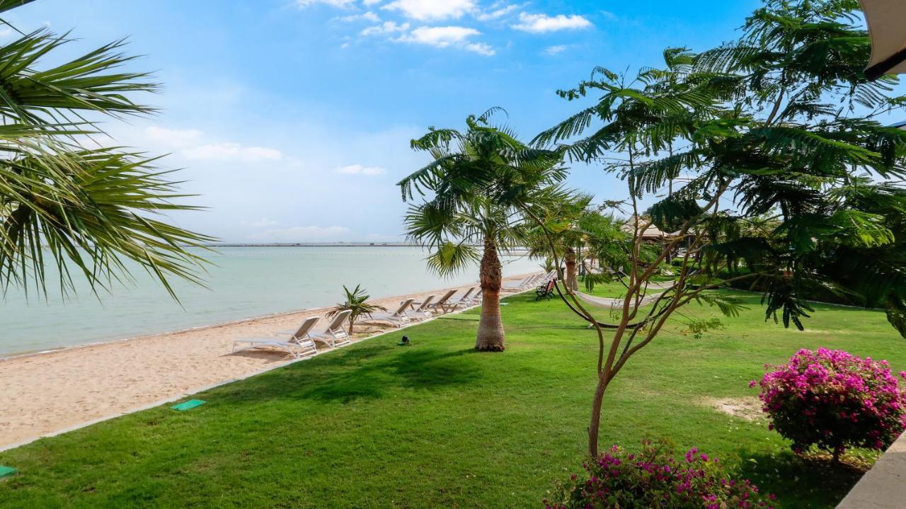 Simaisma A Murwab Resort Sumaysimah Exterior photo