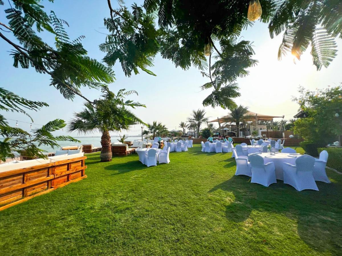 Simaisma A Murwab Resort Sumaysimah Exterior photo