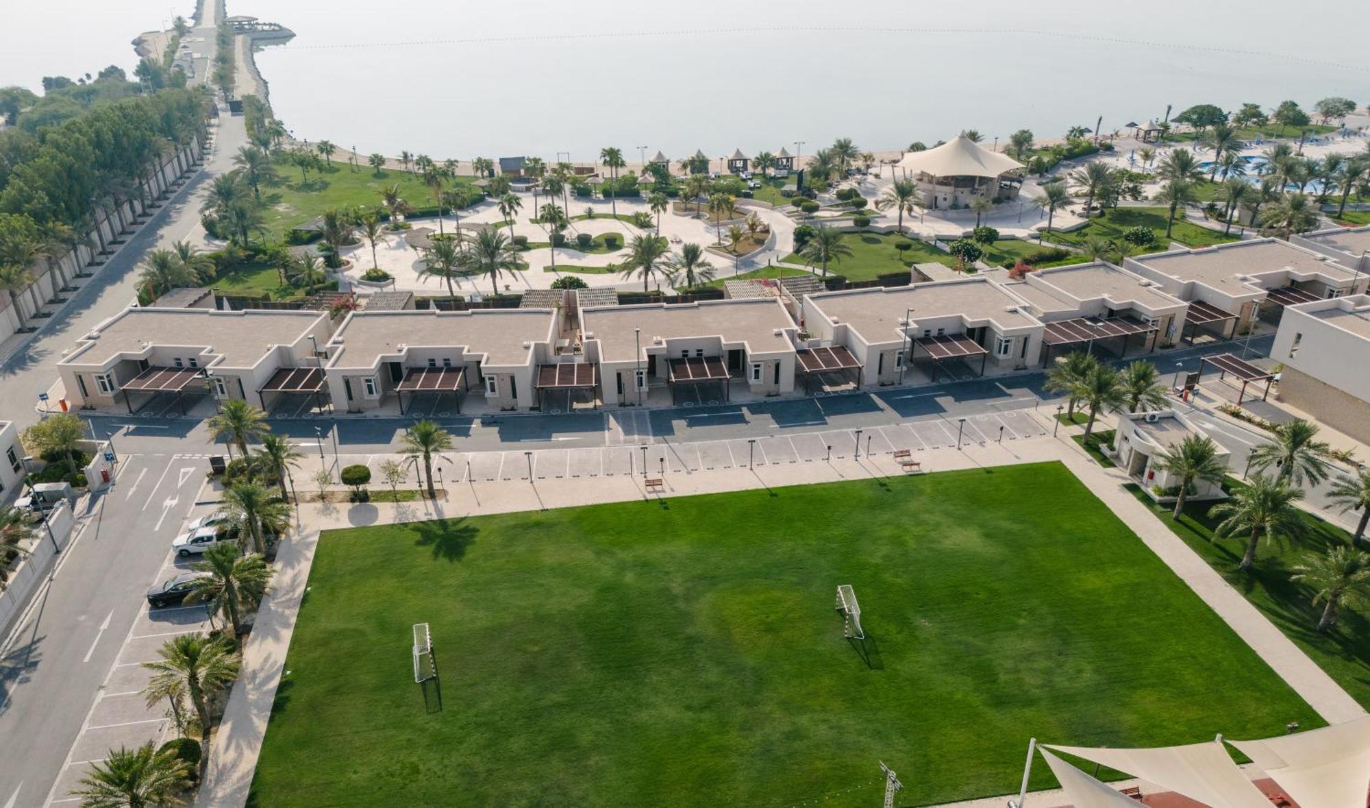 Simaisma A Murwab Resort Sumaysimah Exterior photo