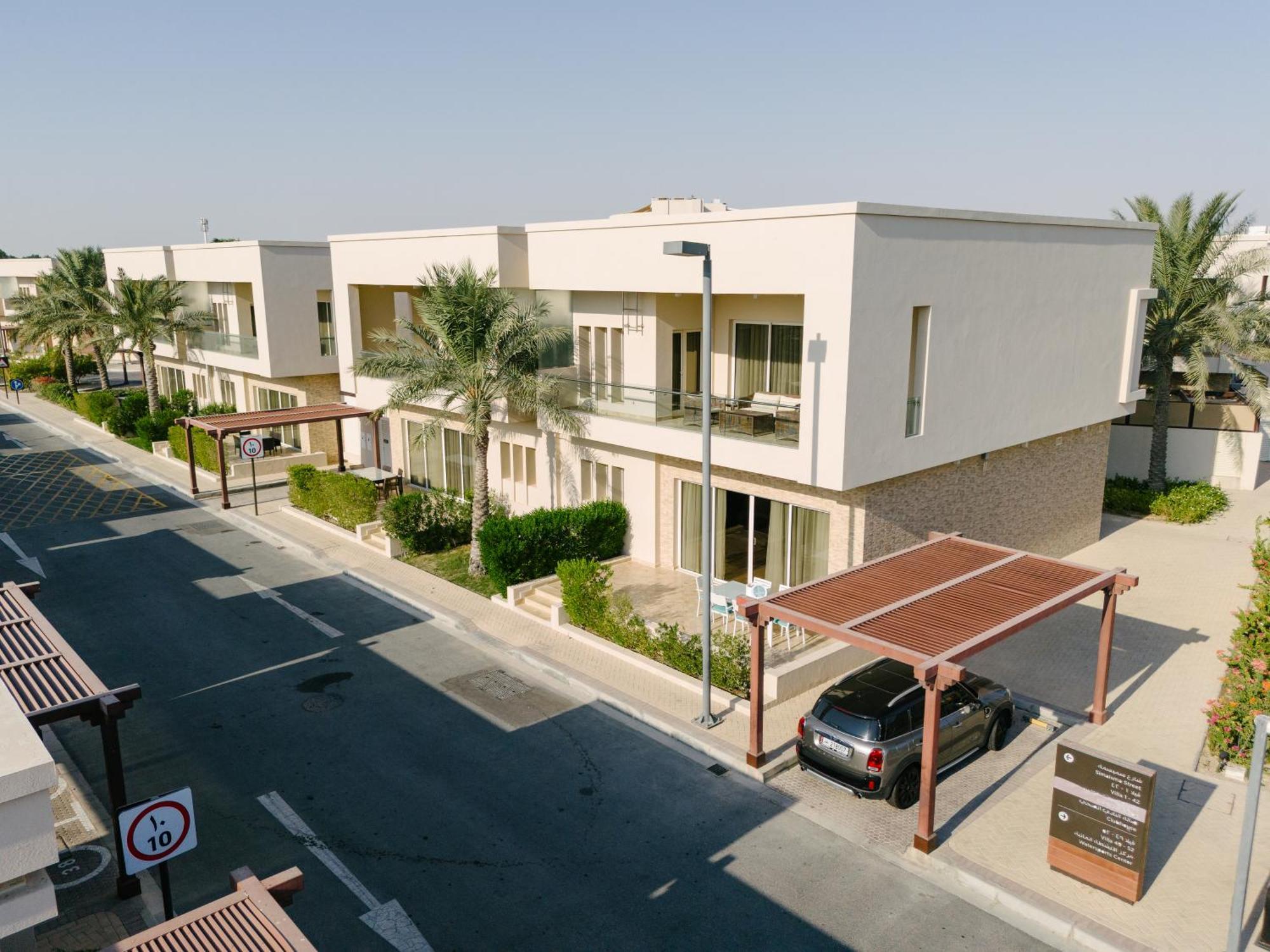 Simaisma A Murwab Resort Sumaysimah Exterior photo